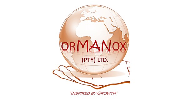 Ormanox Africa Logo